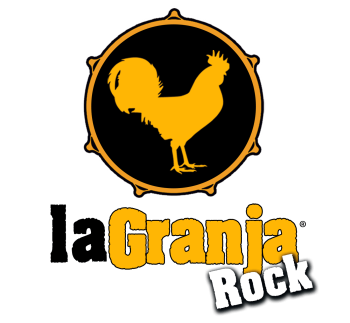 Inscripción LaGranja Rock® 2026 (18-26 años)