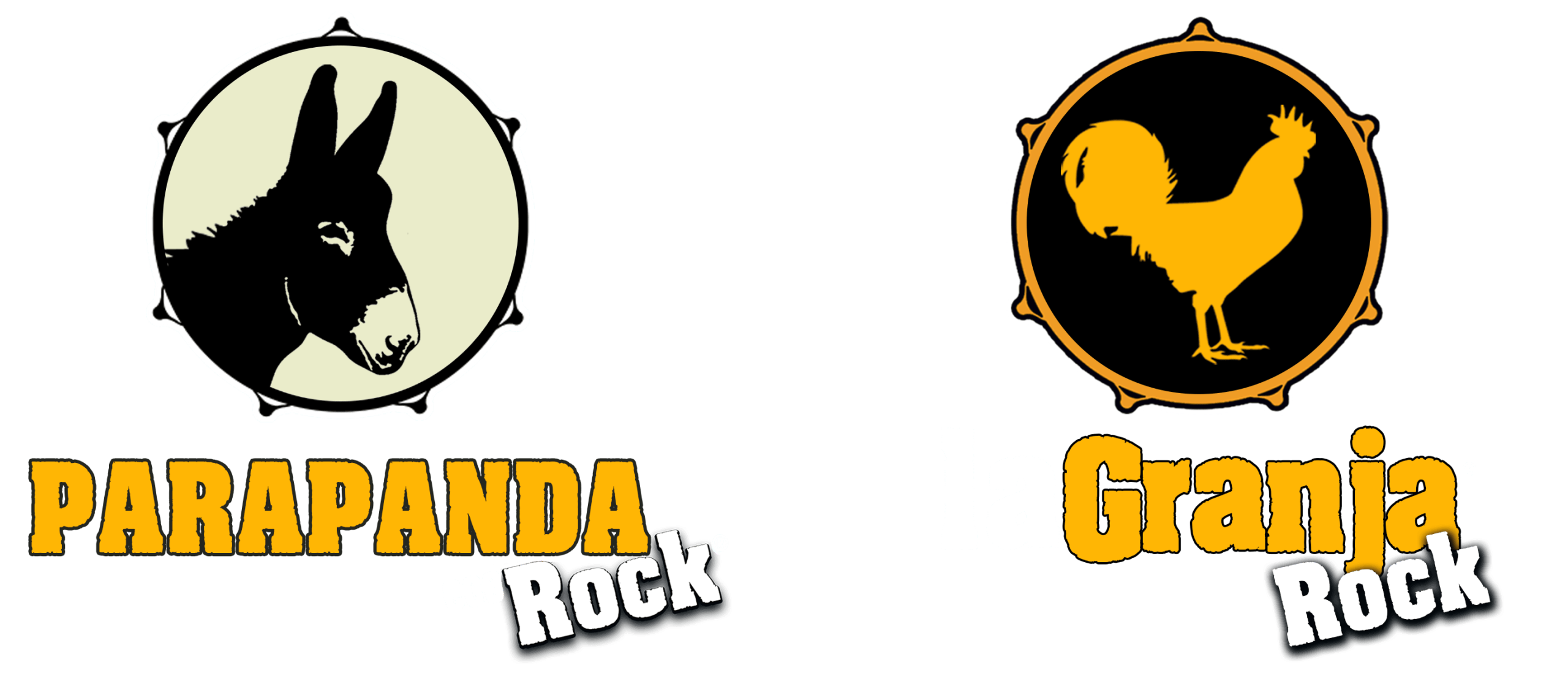 PARAPANDAecoRock® Music Camp